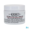 KIEHLS ULTRA FACIAL CR HYD 50ML