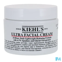 KIEHLS ULTRA FACIAL CR HYD 50ML