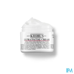 KIEHLS ULTRA FACIAL CR HYD 50ML
