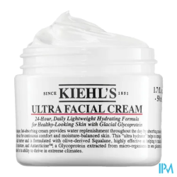 KIEHLS ULTRA FACIAL CR HYD 50ML