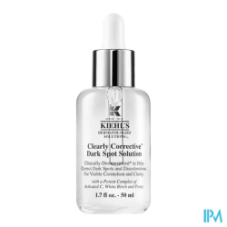 KIEHLS CLEARLY COR SER A/TACH 50ML