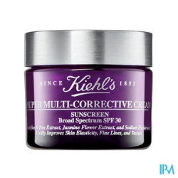 KIEHLS M/CORRECTIV A/AG SPF30 50ML