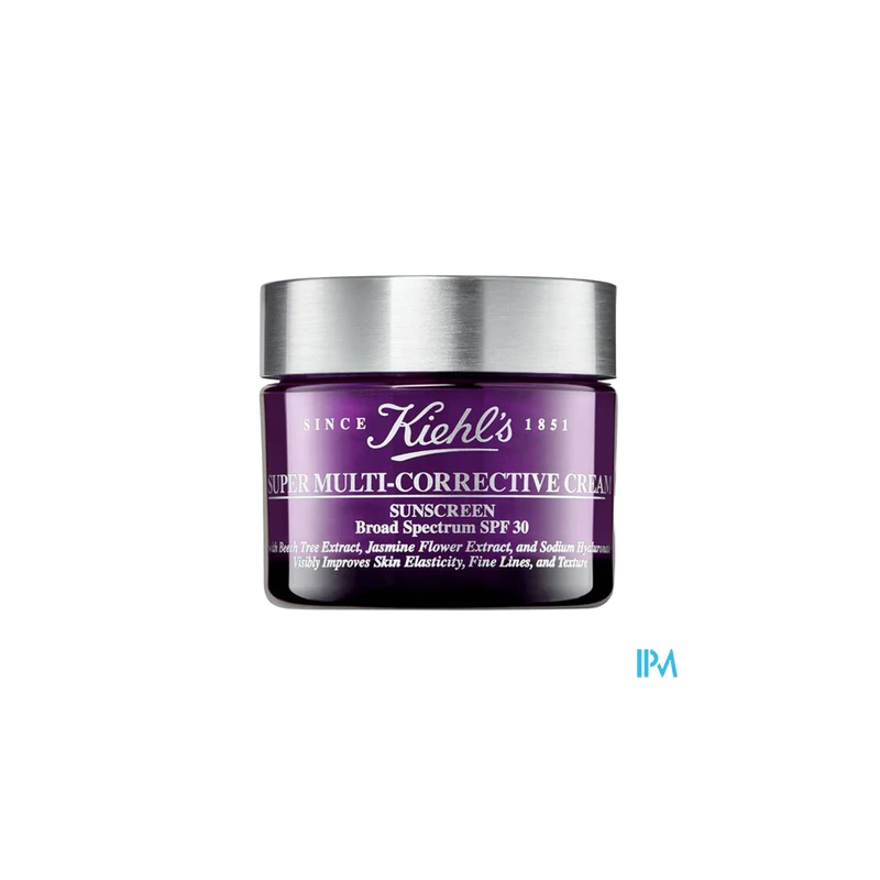KIEHLS M/CORRECTIV A/AG SPF30 50ML