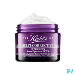 KIEHLS M/CORRECTIV A/AG SPF30 50ML