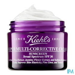 KIEHLS M/CORRECTIV A/AG SPF30 50ML