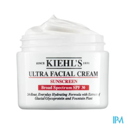 KIEHLS ULTRA FAC CR HYD SPF30 50ML