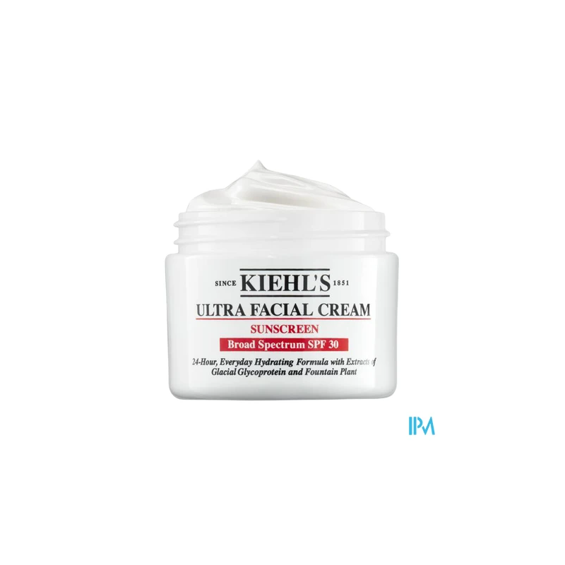 KIEHLS ULTRA FAC CR HYD SPF30 50ML
