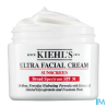 KIEHLS ULTRA FAC CR HYD SPF30 50ML