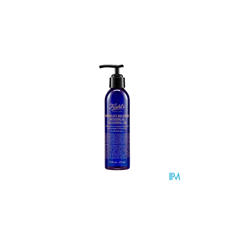 KIEHLS HUILE DEMAQ 175ML
