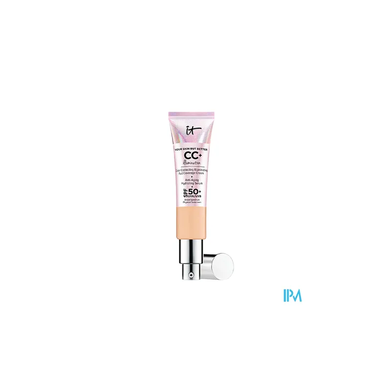 IT COSM CC+ FDT SPF50+ FAIR