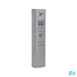 IT COSM CC+ FDT SPF50+ FAIR LIGHT