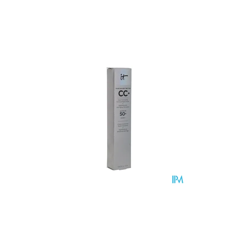 IT COSM CC+ FDT SPF50+ FAIR LIGHT