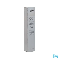 IT COSM CC+ FDT SPF50+ LIGHT