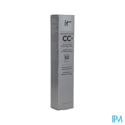 IT COSM CC+ FDT SPF50+ LIGHT MED
