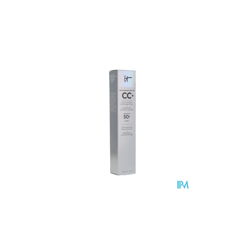 IT COSM CC+ FDT SPF50+ MEDIUM