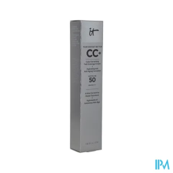 IT COSM CC+ FDT SPF50+ MEDIUM TAN