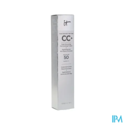 IT COSM CC+ FDT SPF50+ TAN