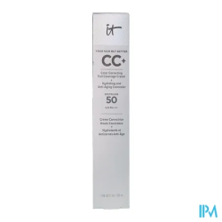 IT COSM CC+ FDT SPF50+ TAN