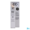 IT COSM CC+ FDT SPF50+ LIGHT 12ML