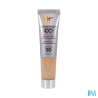 IT COSM CC+ FDT SPF50+ LIGHT 12ML