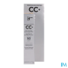 IT COSM CC+ FDT SPF50+ MEDIUM 12ML