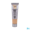 IT COSM CC+ FDT SPF50+ MEDIUM 12ML