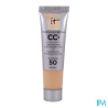 IT COSM CC+ FDT SPF50+ MEDIUM 12ML
