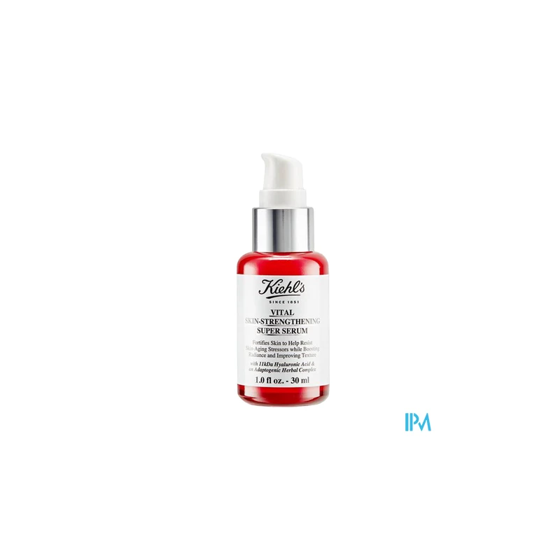 KIEHLS SUPER SERUM SS VITAL 30ML