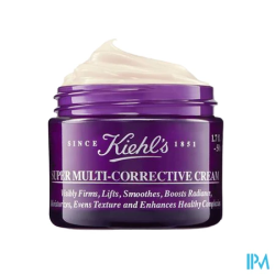 KIEHLS CR SUPER M/CORRECTIVE 50ML