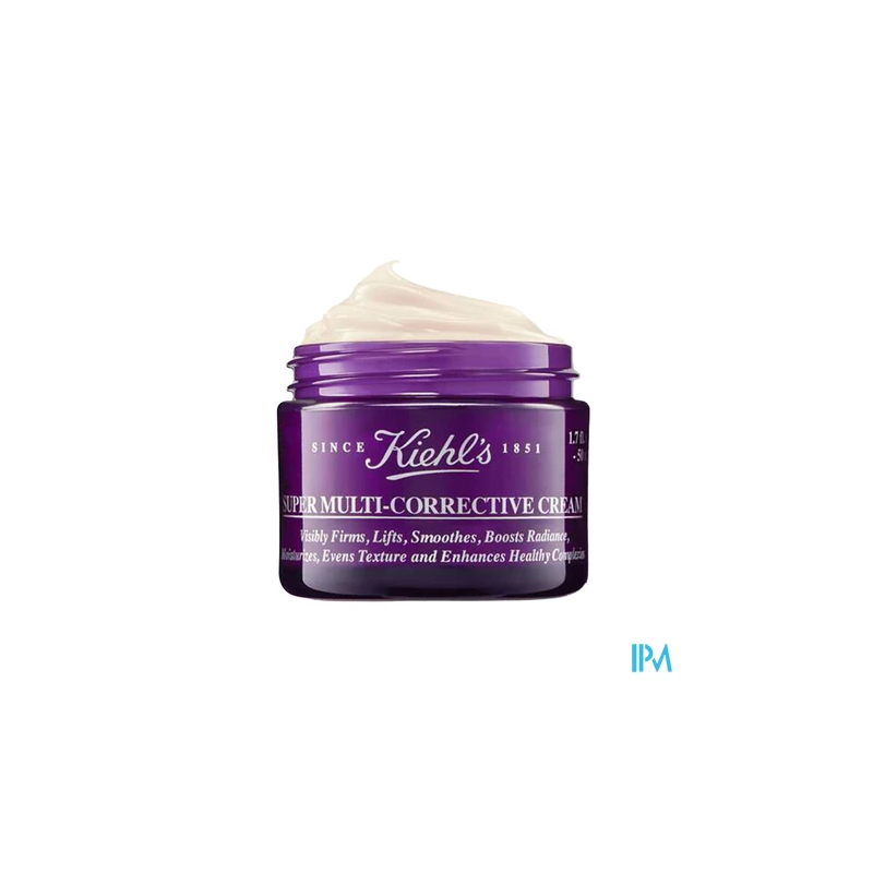 KIEHLS CR SUPER M/CORRECTIVE 50ML