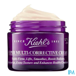 KIEHLS CR SUPER M/CORRECTIVE 50ML