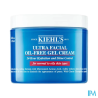KIEHLS ULTRA FACIAL GEL CR 125ML