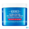 KIEHLS ULTRA FACIAL GEL CR 125ML