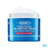 KIEHLS ULTRA FACIAL GEL CR 125ML