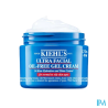 KIEHLS ULTRA FACIAL GEL CR 50ML