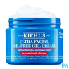 KIEHLS ULTRA FACIAL GEL CR 50ML