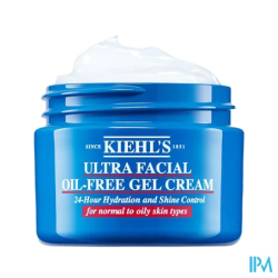 KIEHLS ULTRA FACIAL GEL CR 28ML