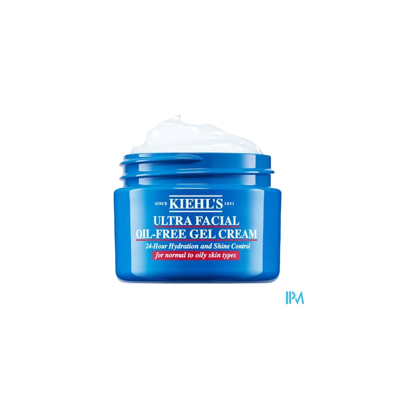 KIEHLS ULTRA FACIAL GEL CR 28ML