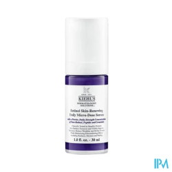 KIEHLS SERUM RETINOL DAILY 30ML