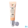 IT COSM CC+ GLOW FDT SPF40 MED
