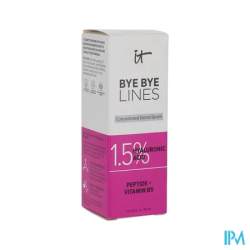 IT COSM BYE BYE LINES SERUM 30ML