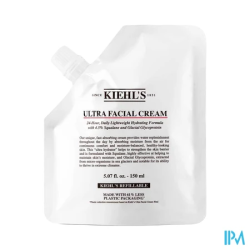 KIEHLS ULTRA FACIAL CR RECH 150ML