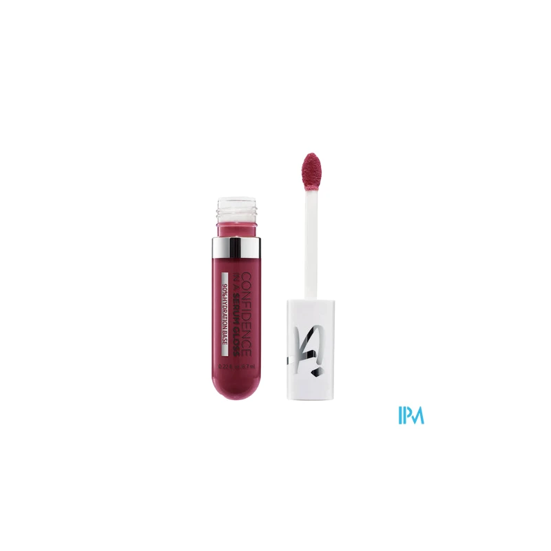 IT COSM CONFIDENCE GLOSS ROUGE