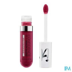 IT COSM CONFIDENCE GLOSS ROUGE
