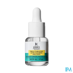 KIEHLS PATCH LIQUIDE A/ACNE 15ML