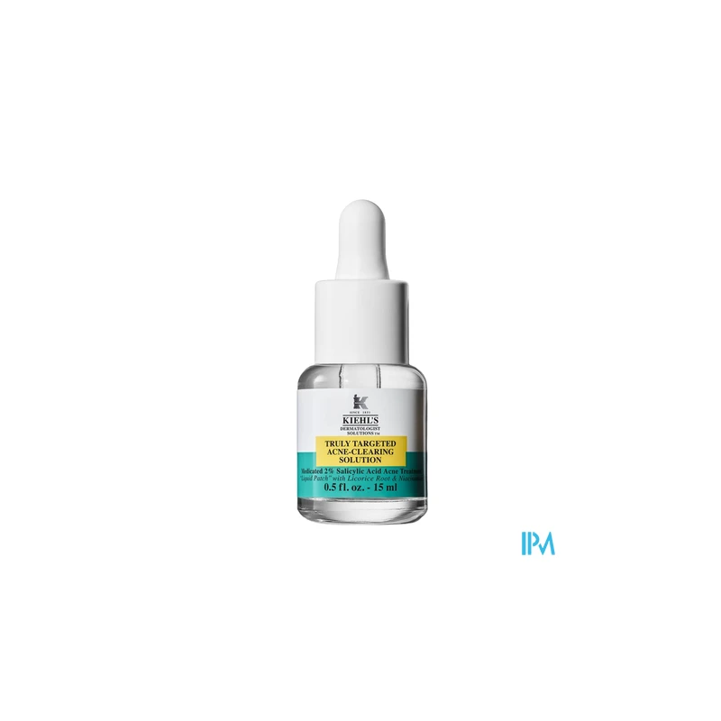 KIEHLS PATCH LIQUIDE A/ACNE 15ML