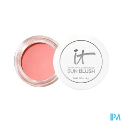IT COSM DO IT ALL SUN BLUSH 10