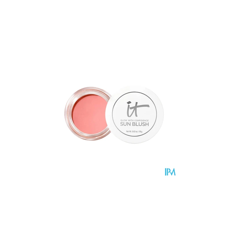IT COSM DO IT ALL SUN BLUSH 10