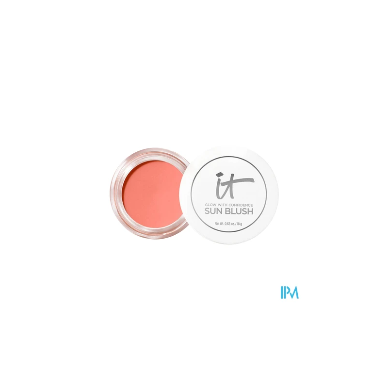 IT COSM DO IT ALL SUN BLUSH 20