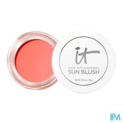 IT COSM DO IT ALL SUN BLUSH 20